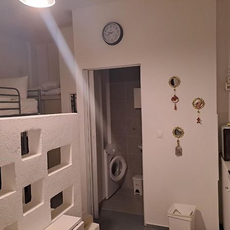 Ηώς Apartment Thassos Extérieur photo