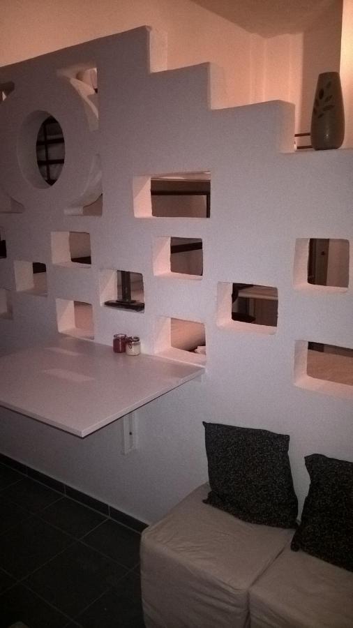 Ηώς Apartment Thassos Extérieur photo