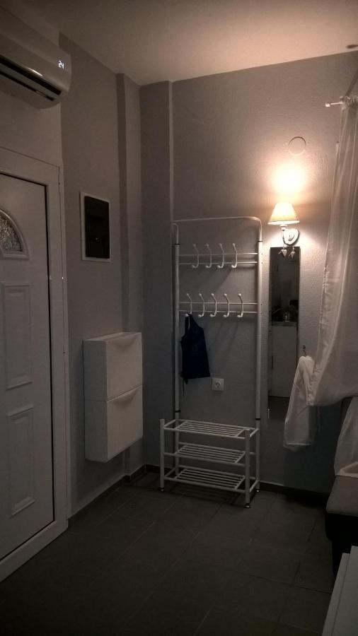 Ηώς Apartment Thassos Extérieur photo