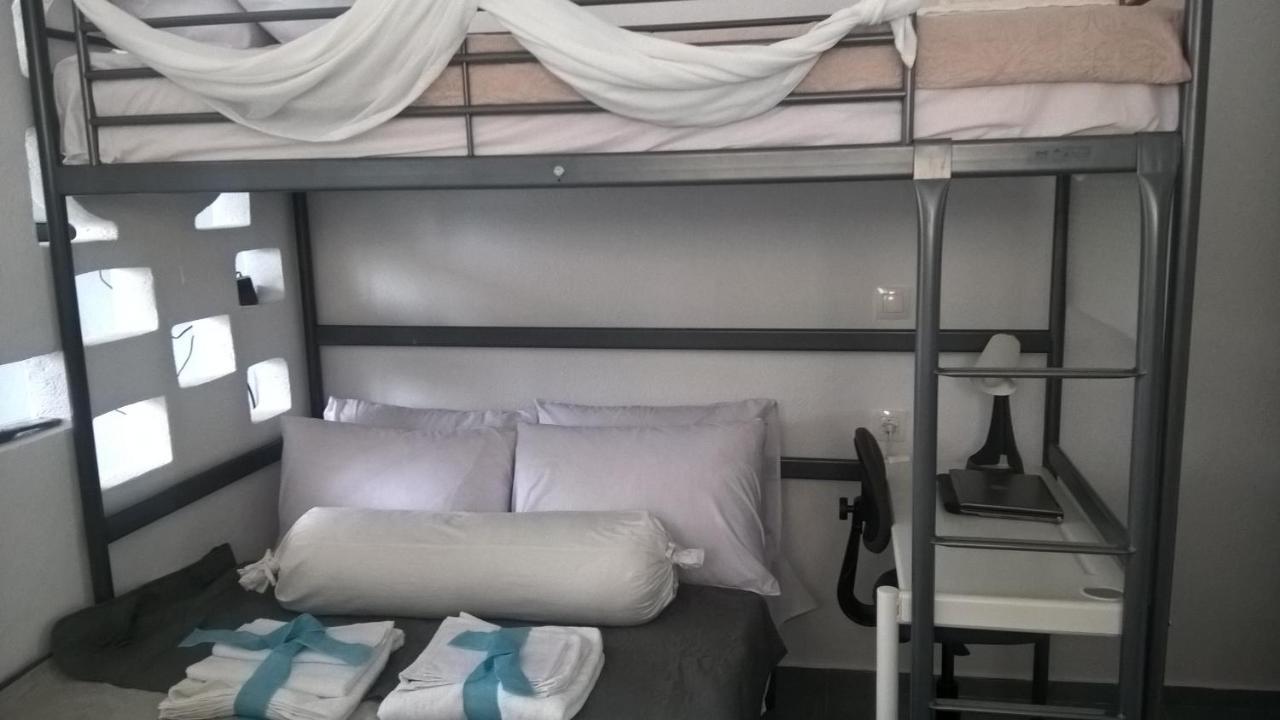Ηώς Apartment Thassos Extérieur photo