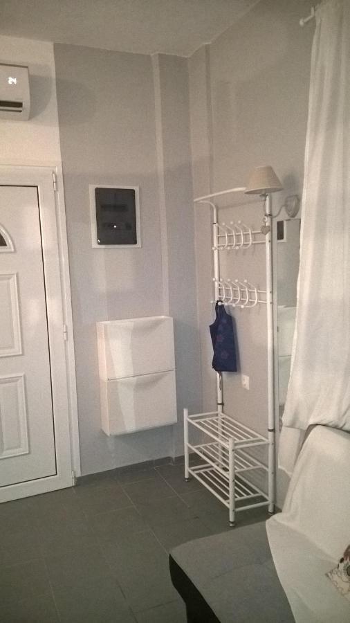Ηώς Apartment Thassos Extérieur photo