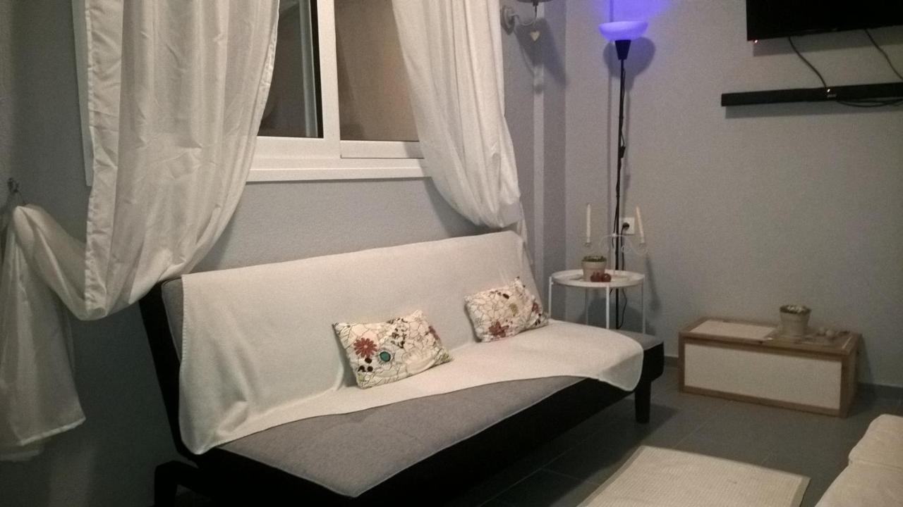 Ηώς Apartment Thassos Extérieur photo