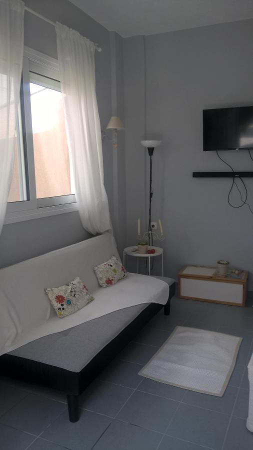 Ηώς Apartment Thassos Extérieur photo