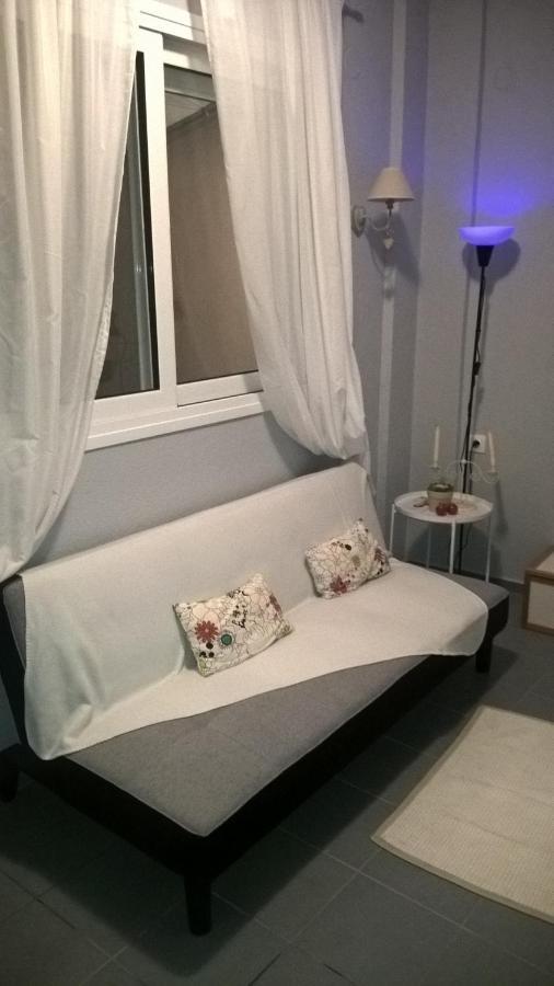 Ηώς Apartment Thassos Extérieur photo