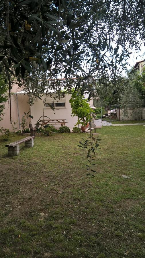 Ηώς Apartment Thassos Extérieur photo