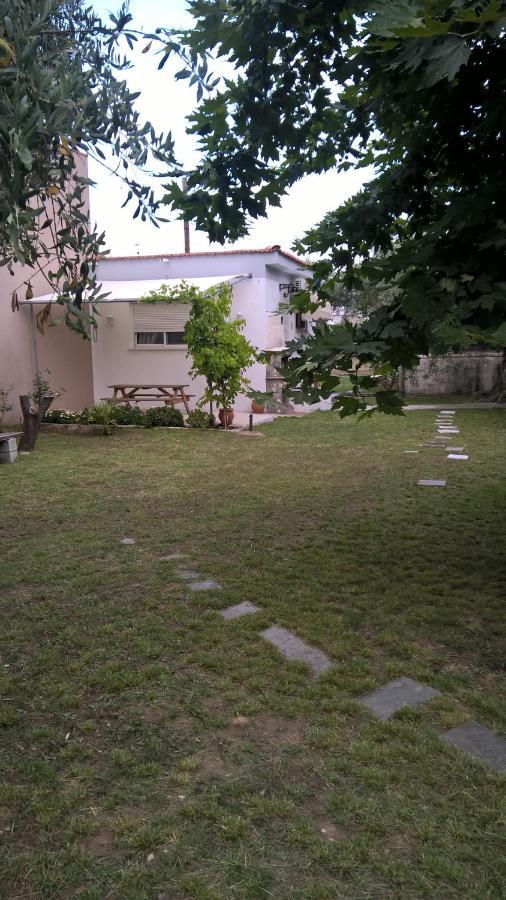 Ηώς Apartment Thassos Extérieur photo