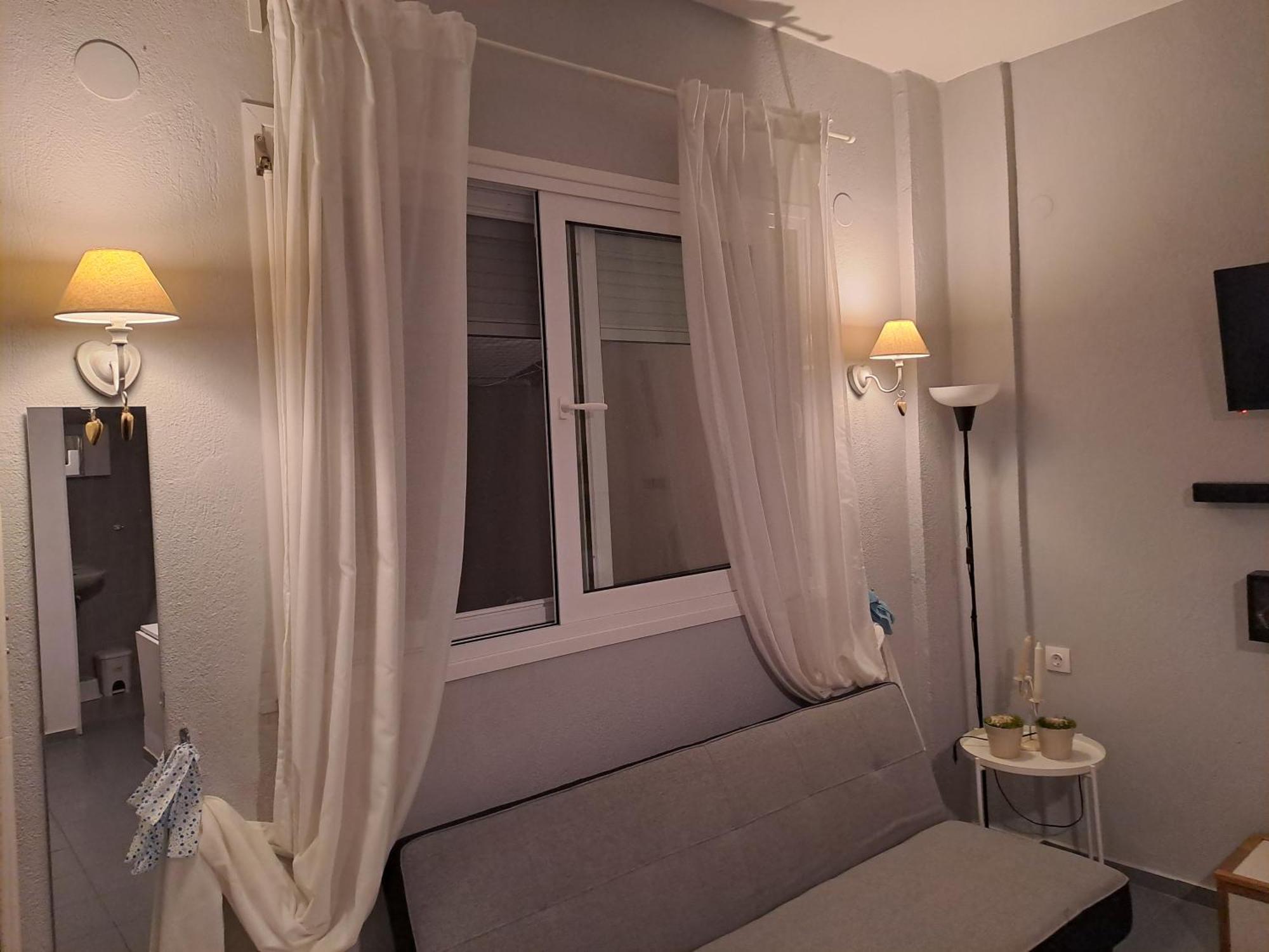 Ηώς Apartment Thassos Extérieur photo