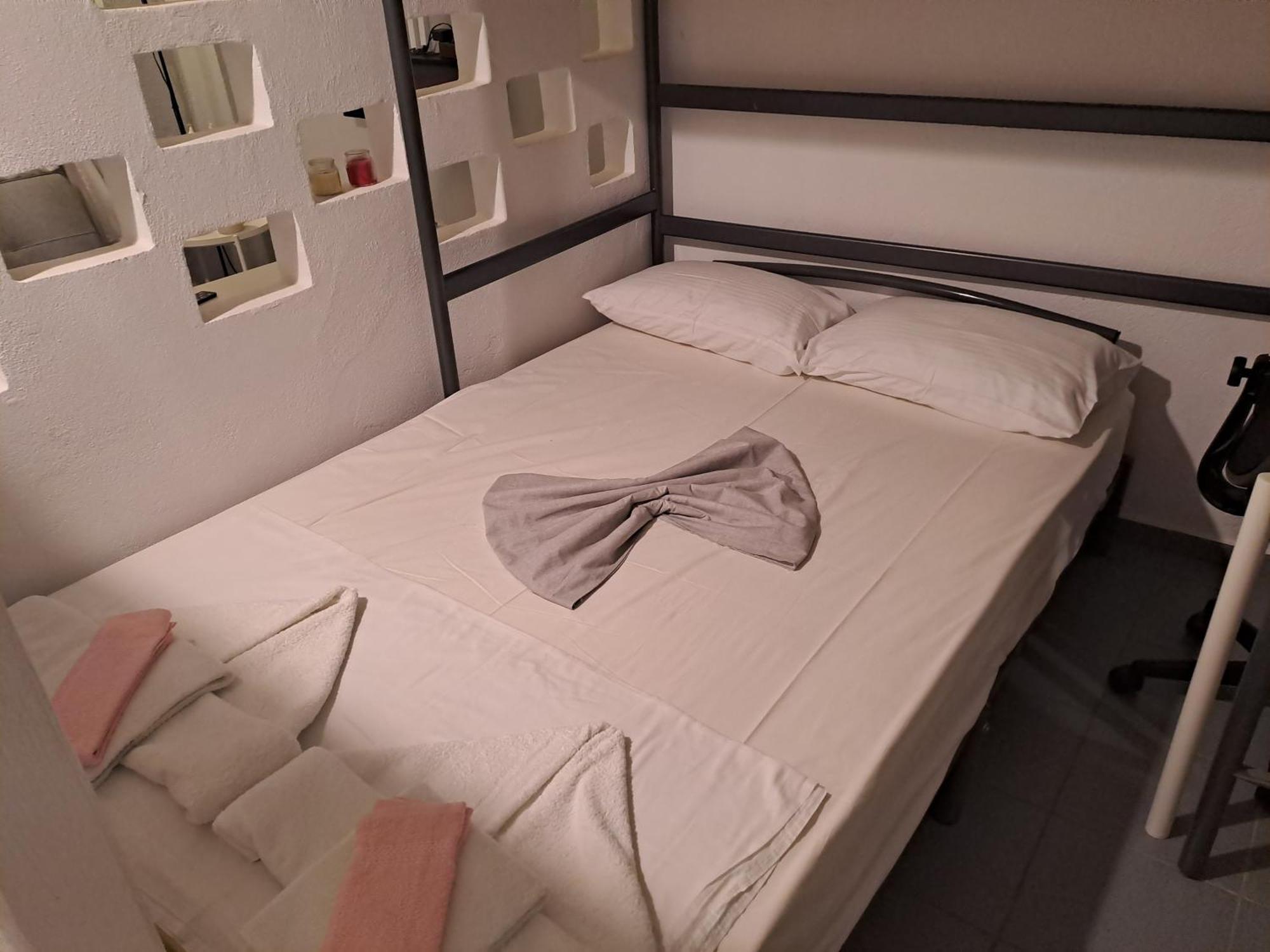 Ηώς Apartment Thassos Extérieur photo