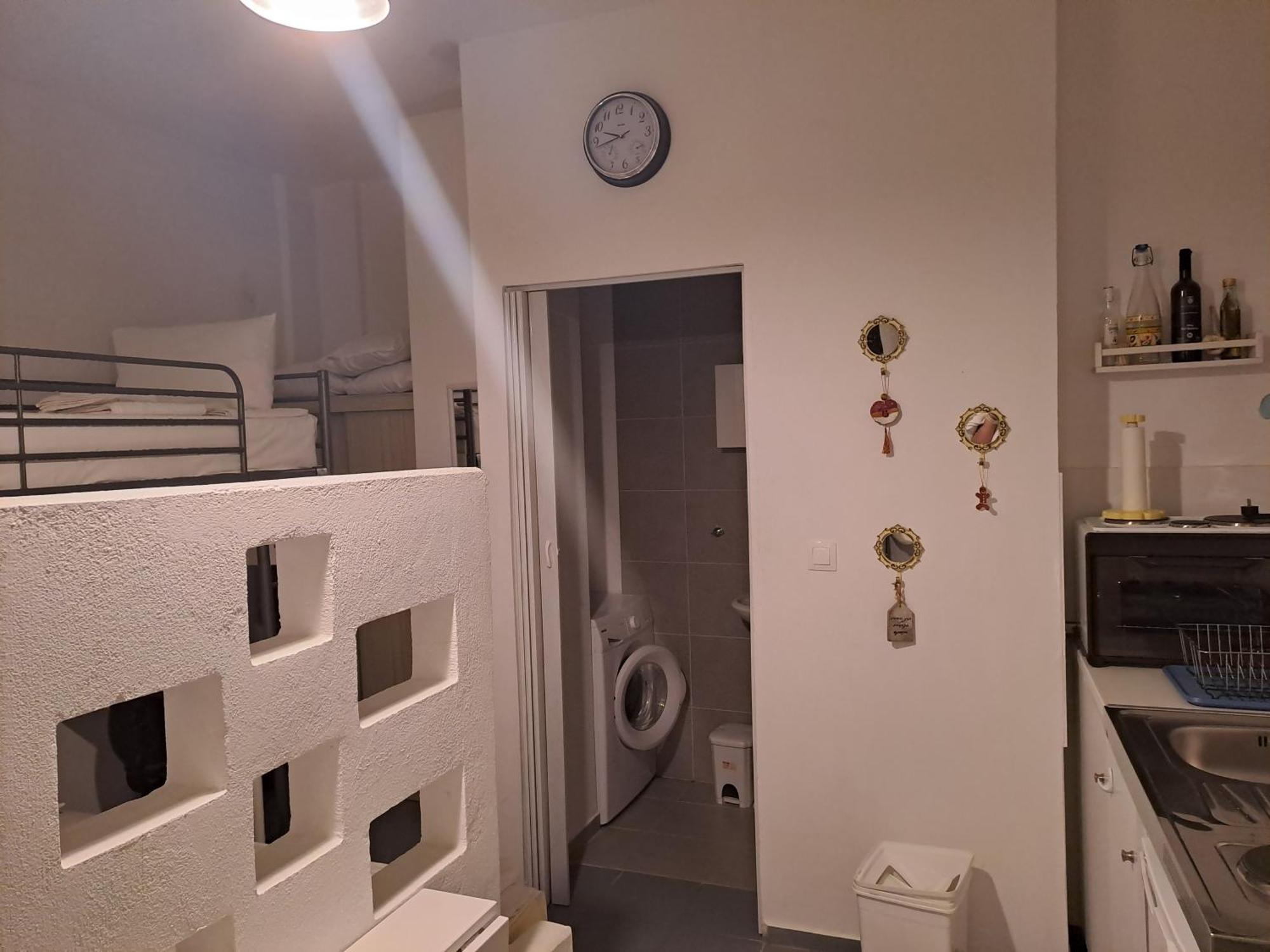 Ηώς Apartment Thassos Extérieur photo