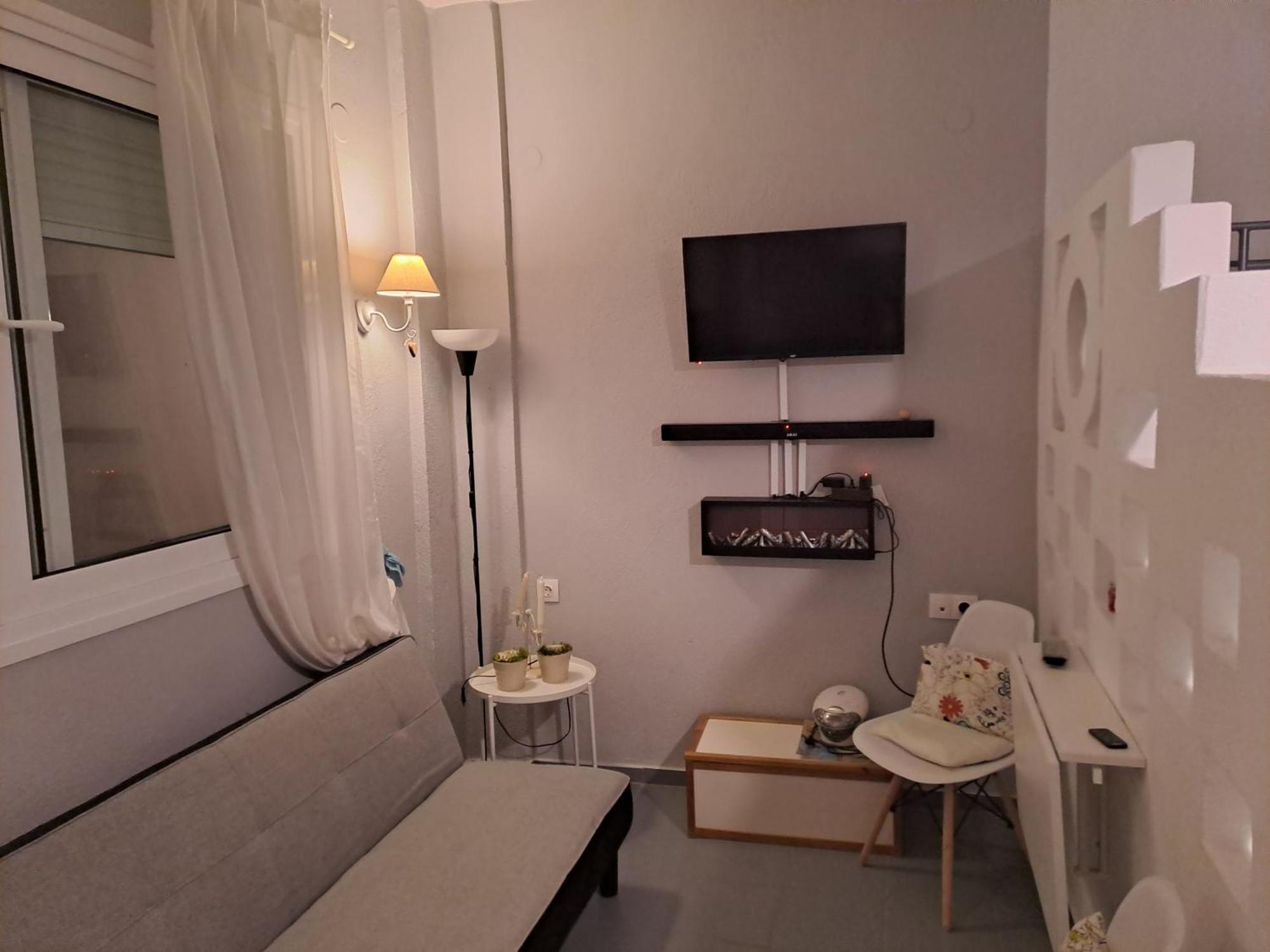 Ηώς Apartment Thassos Extérieur photo